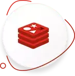 redis