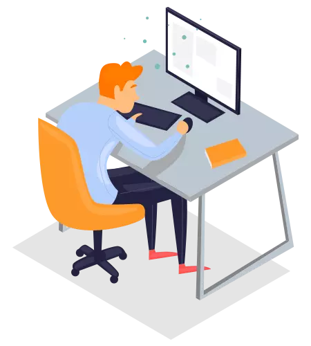 junior java stack developer image